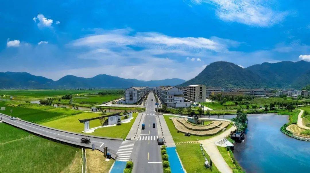 乡村改造设计图纸与效果图